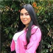 Profesora nativa de español e inglés, las clases son online a la hora que mejor se adapte a tus necesidades.